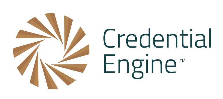 Credential Engine Logo